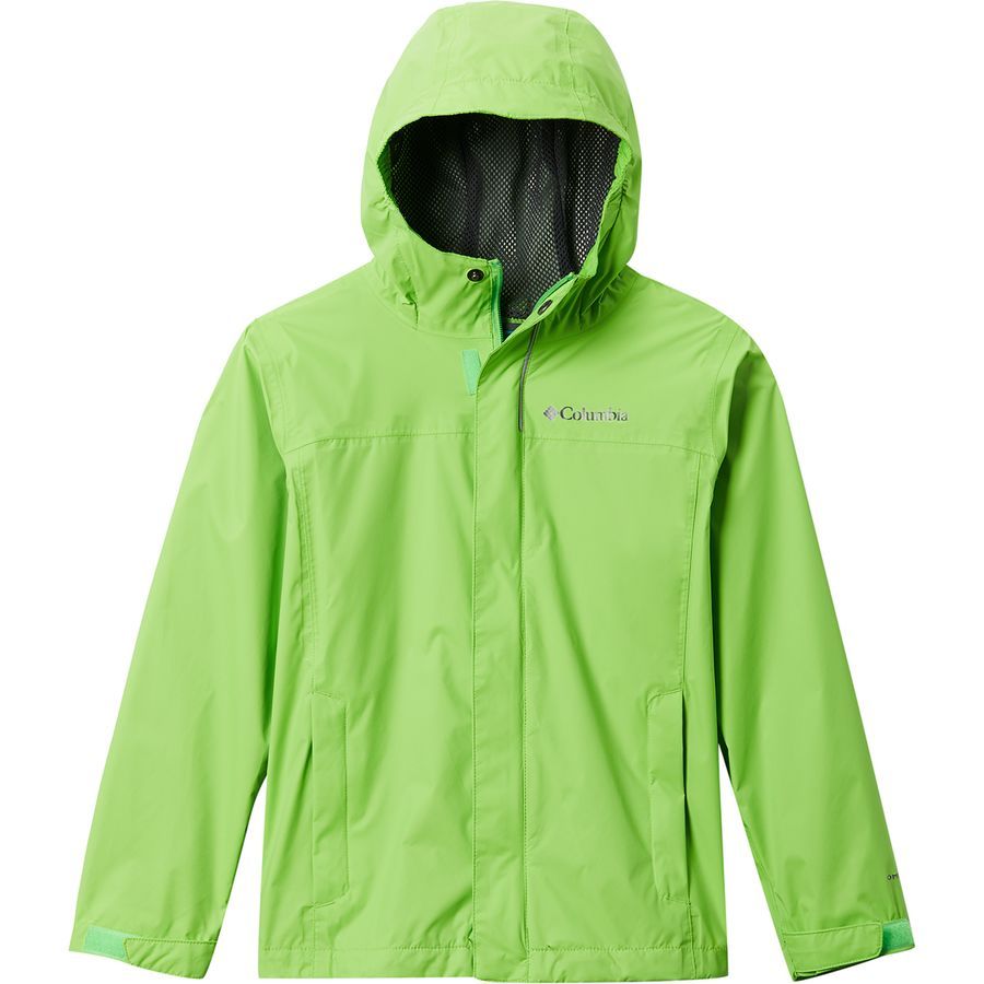 Columbia Watertight Jacket Boys'