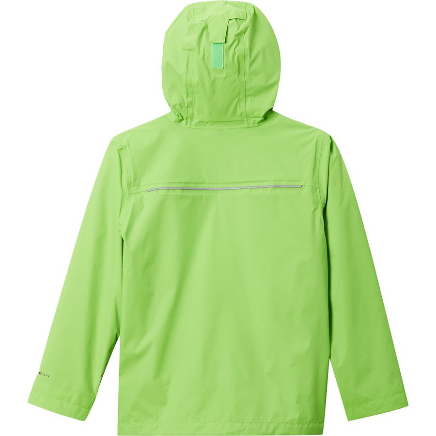 Columbia Watertight Jacket Boys'