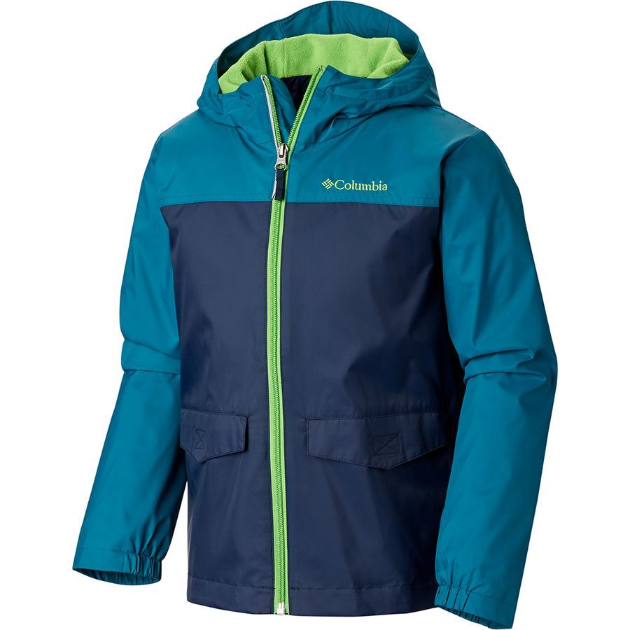 Columbia RainZilla Jacket Boys'