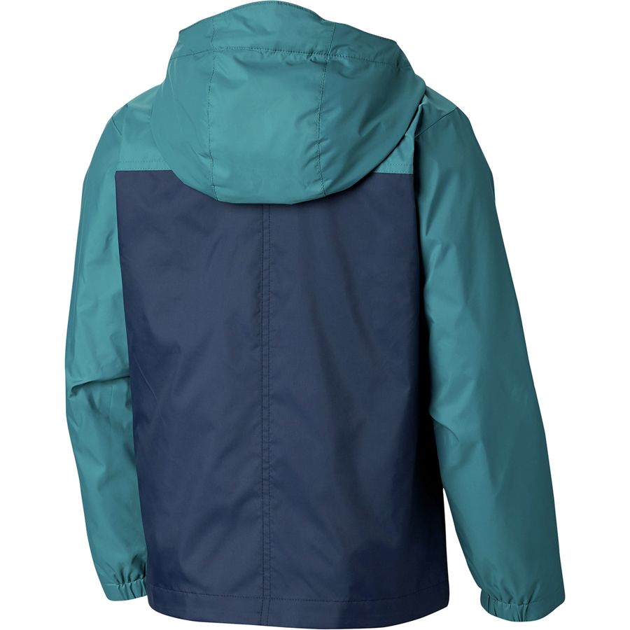 Columbia RainZilla Jacket Boys'