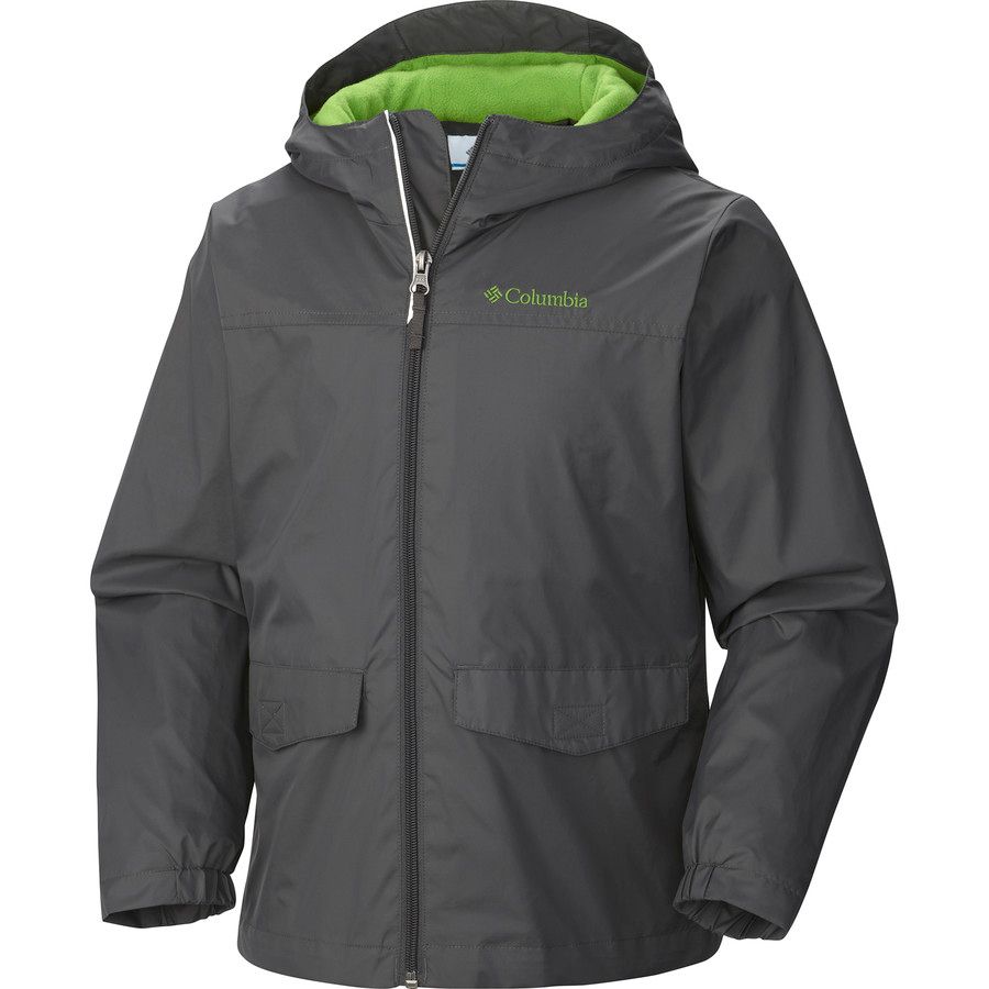 Columbia RainZilla Jacket Boys'