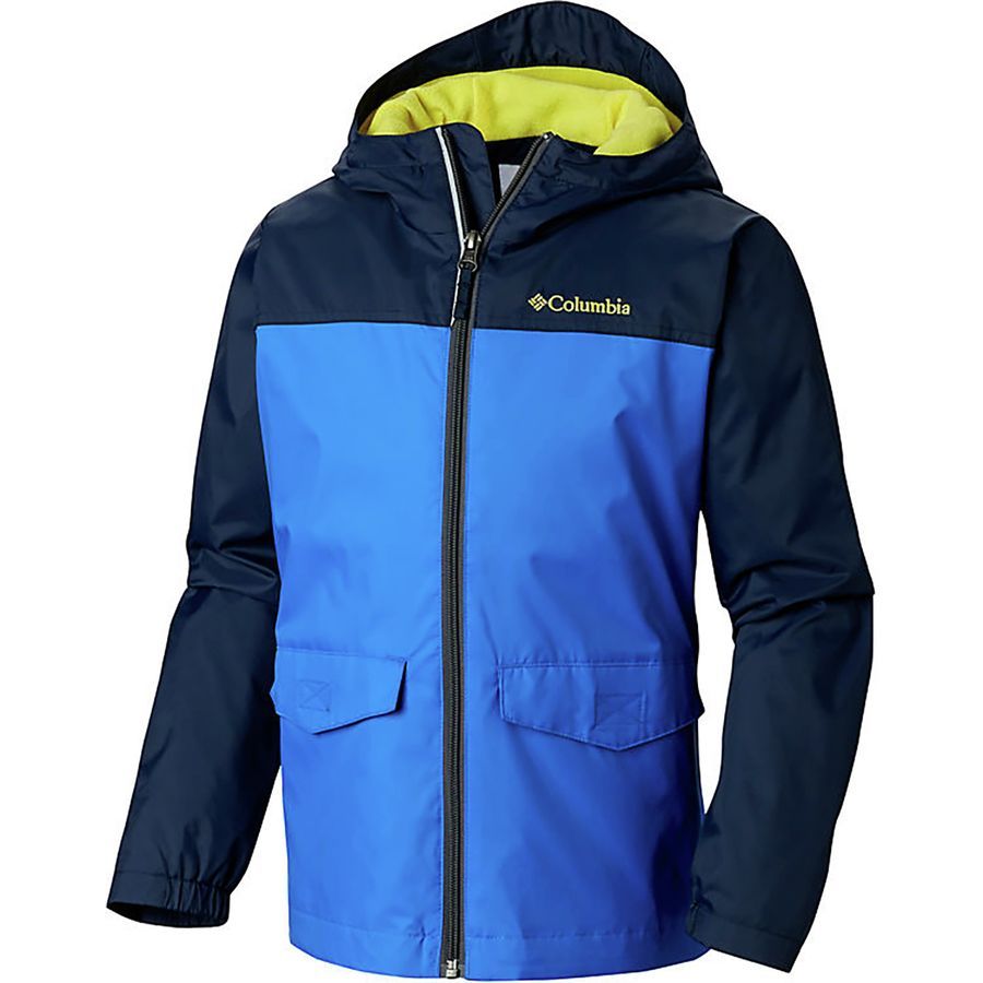 Columbia RainZilla Jacket Boys'
