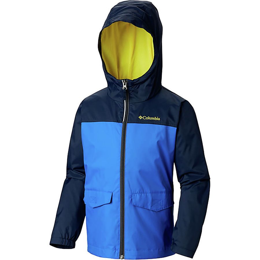 Columbia RainZilla Jacket Boys'