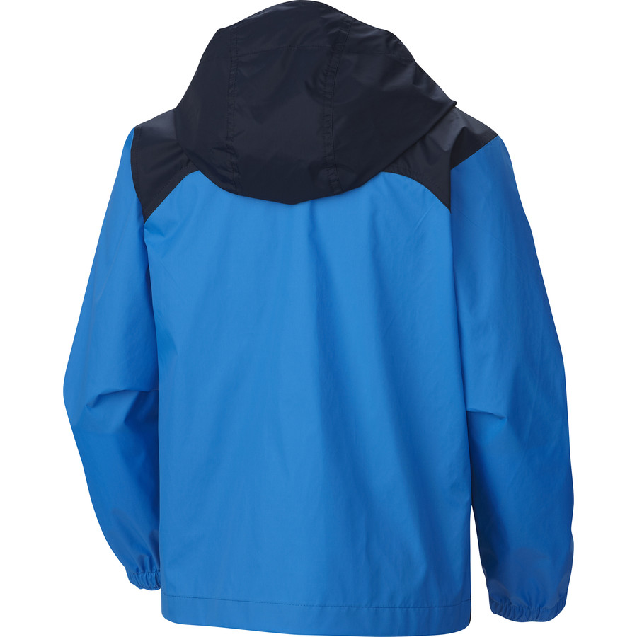 Columbia Glennaker Rain Jacket Boys'