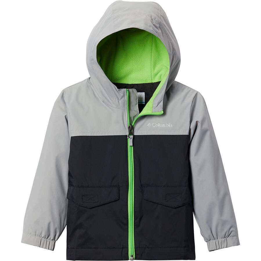 Columbia RainZilla Jacket Toddler Boys'