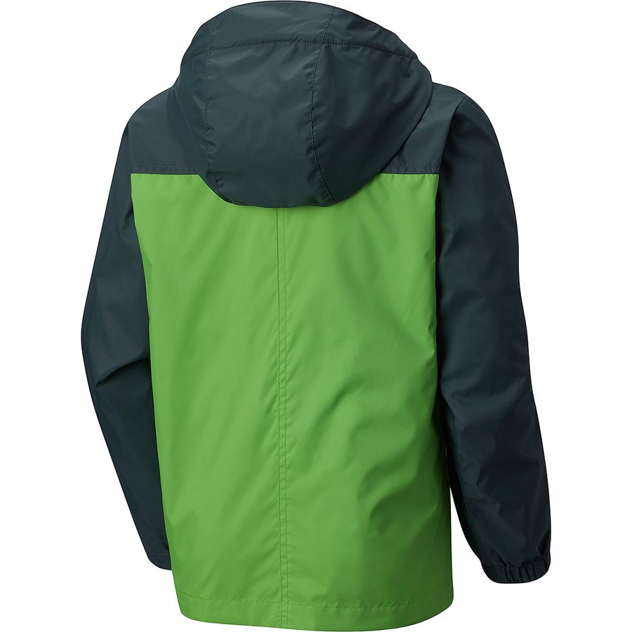 Columbia RainZilla Jacket Toddler Boys'