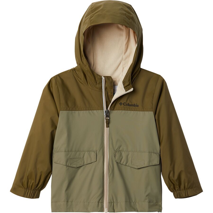 Columbia RainZilla Jacket Toddler Boys'