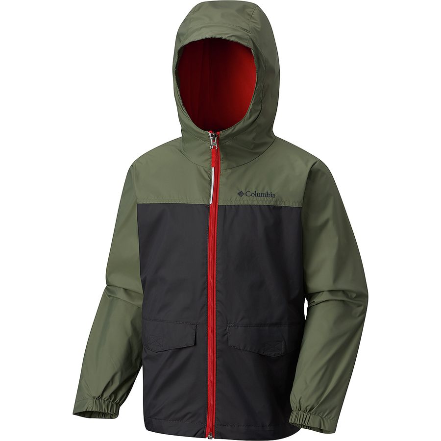 infant columbia rain jacket