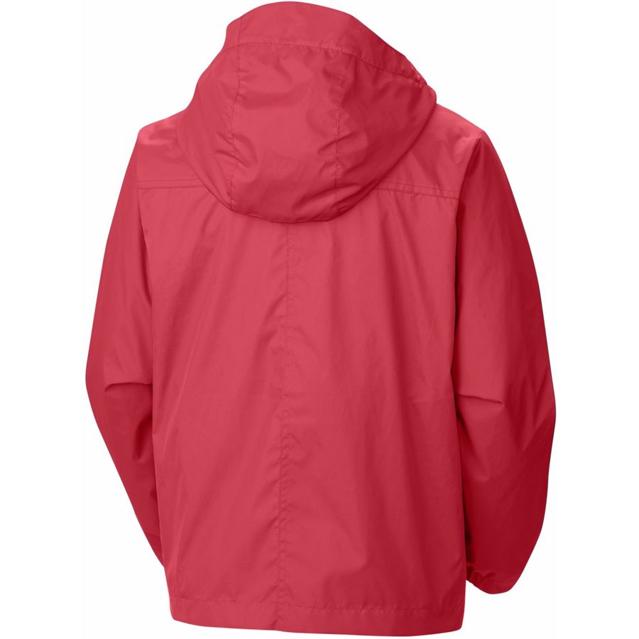 infant columbia rain jacket