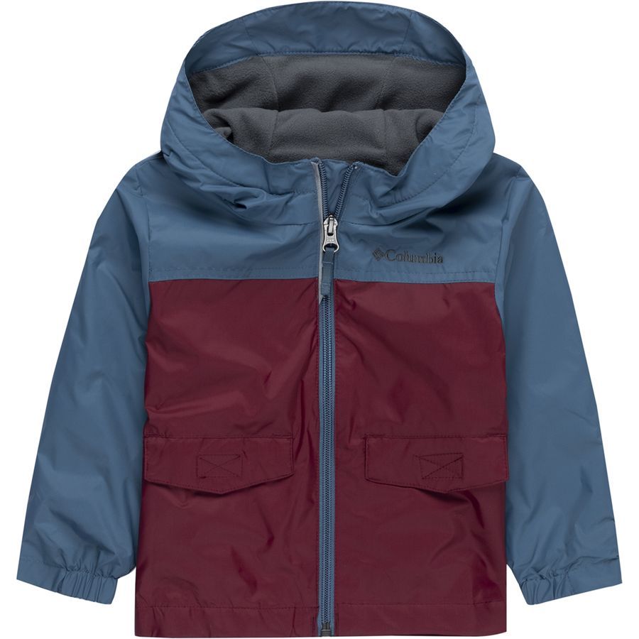 infant columbia rain jacket