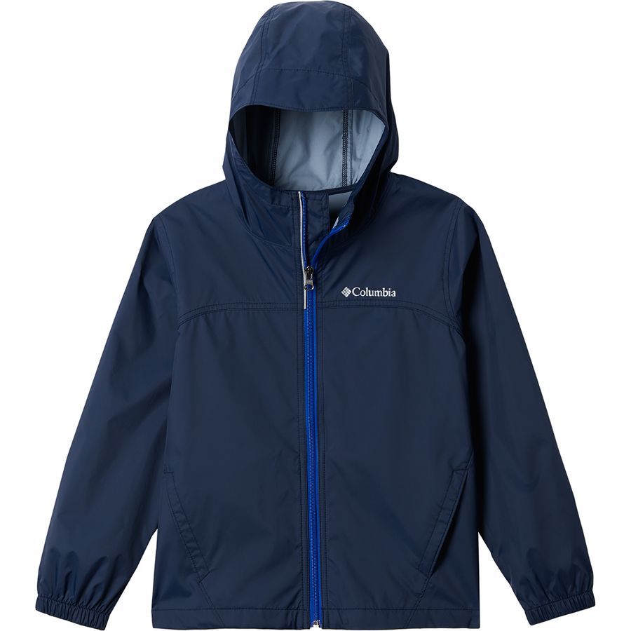 Columbia Glennaker Rain Jacket - Toddler Boys' - Kids