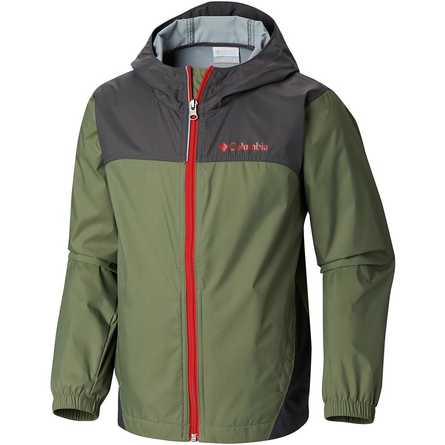 Baby Boys' Columbia Zing™ III Fleece Fleece Jacket