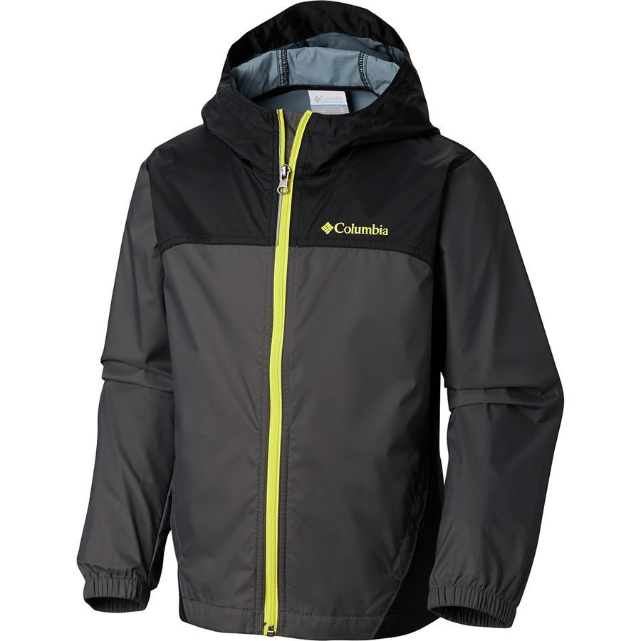 Columbia Glennaker Rain Jacket Toddler Boys'