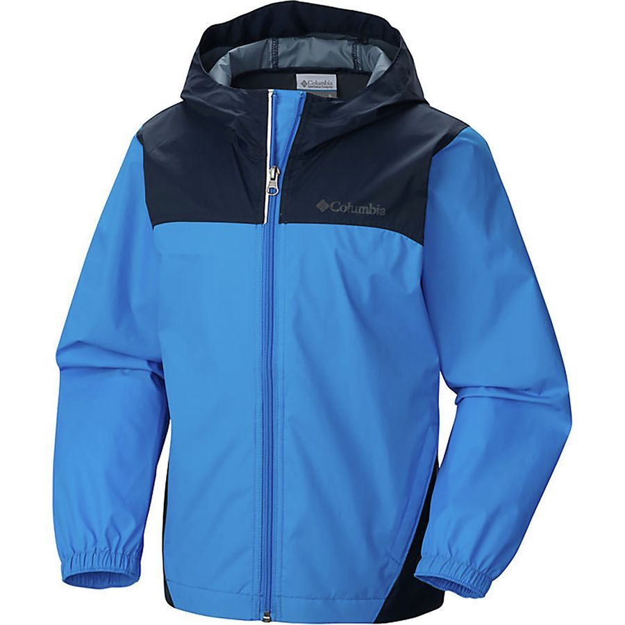 Columbia Glennaker Rain Jacket Toddler Boys'