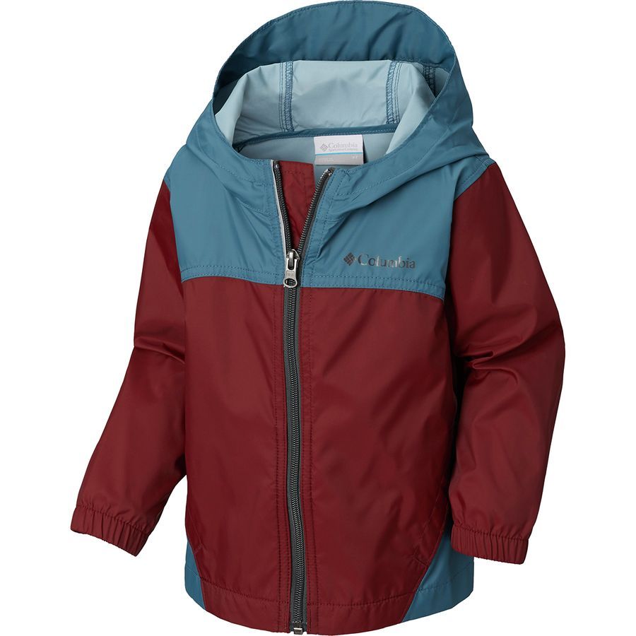 Columbia Glennaker Rain Jacket Toddler Boys'