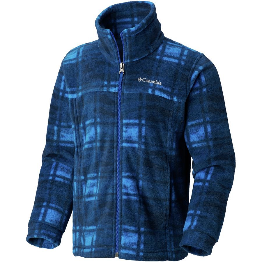 Columbia Boys Zing Iii Fleece