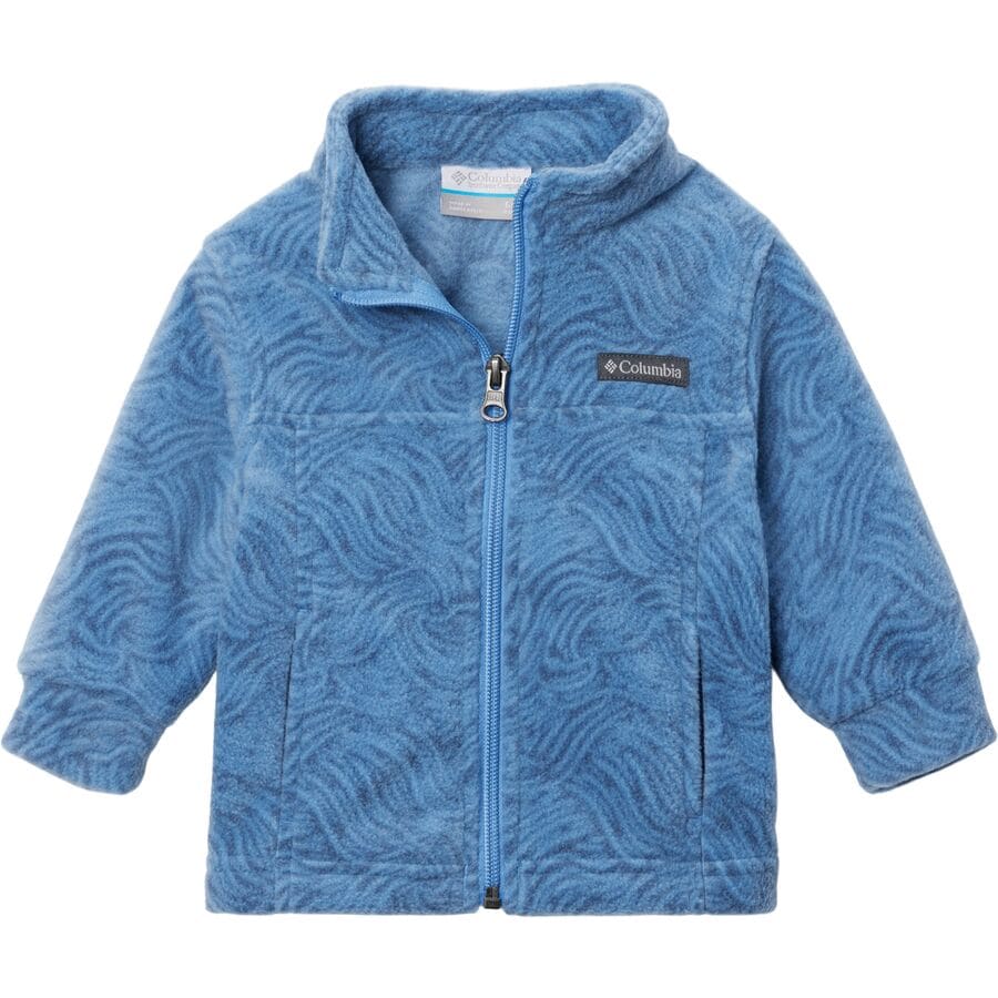 Zing III Fleece Jacket - Infants'