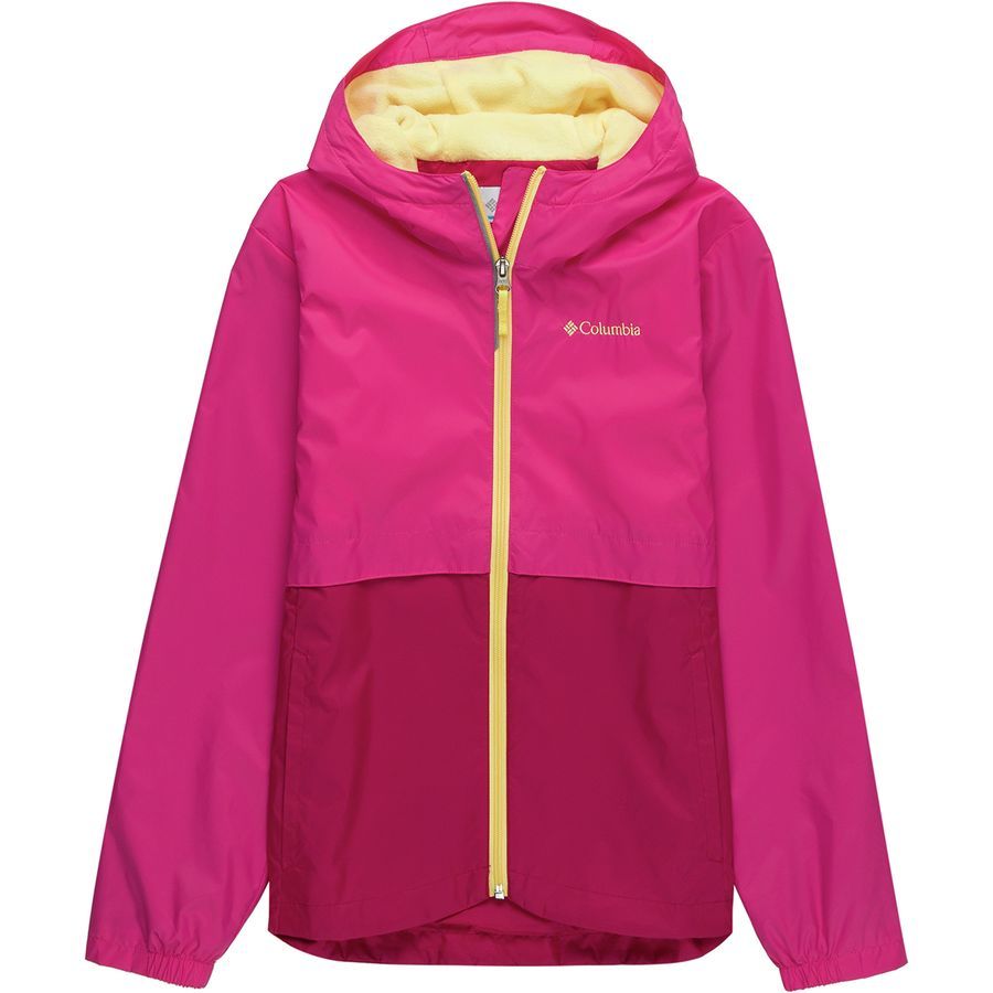 Columbia RainZilla Jacket Girls'