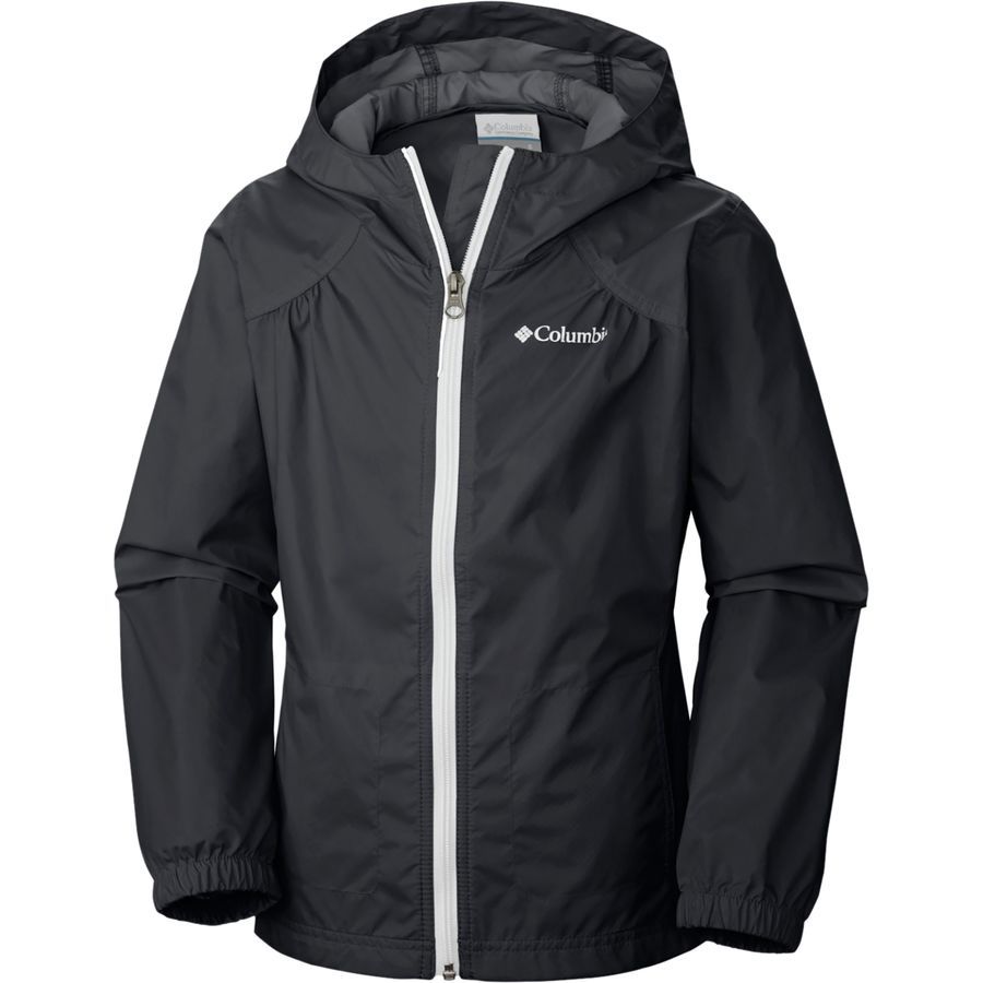 Columbia Switchback Rain Jacket Girls' Kids