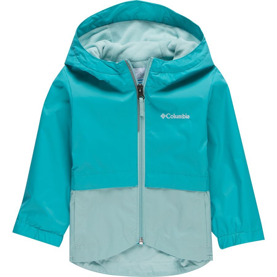 Columbia RainZilla Jacket Toddler Girls'