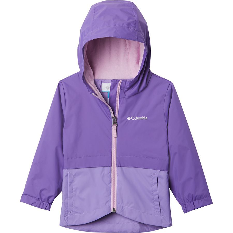 Columbia RainZilla Jacket Toddler Girls'