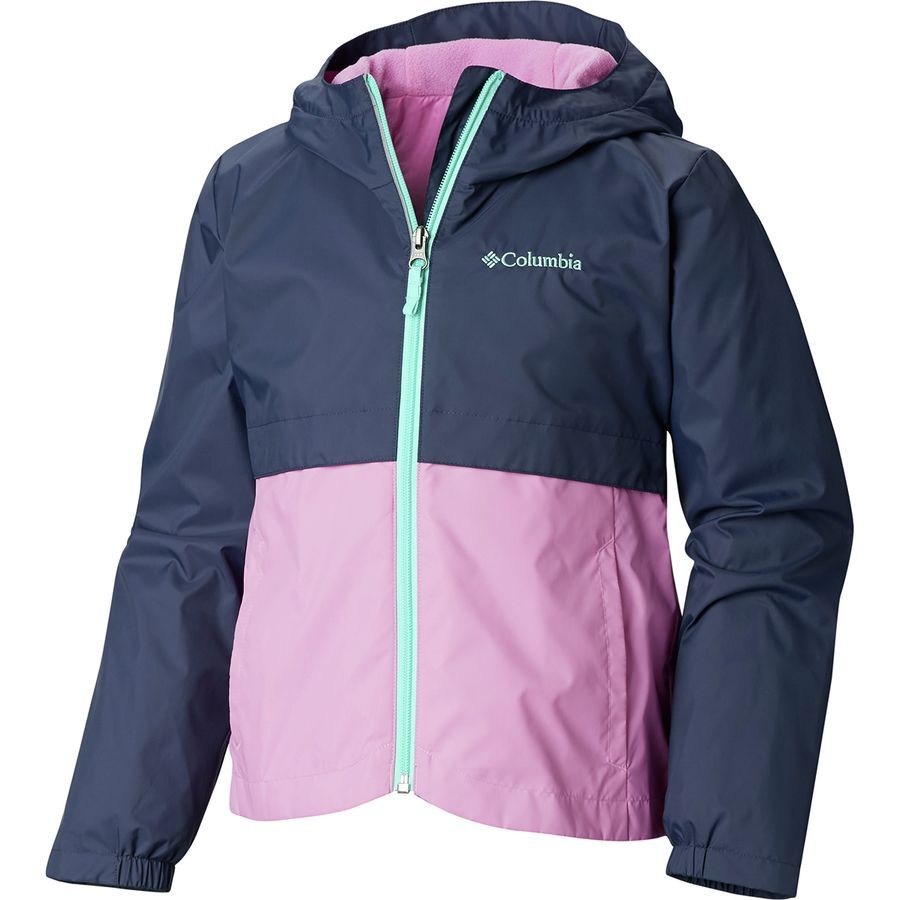 infant columbia rain jacket