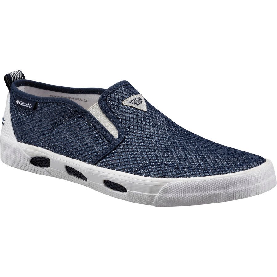 Columbia Zapatillas Columbia Vulc Zapatos Nauticos Hombre Columbia