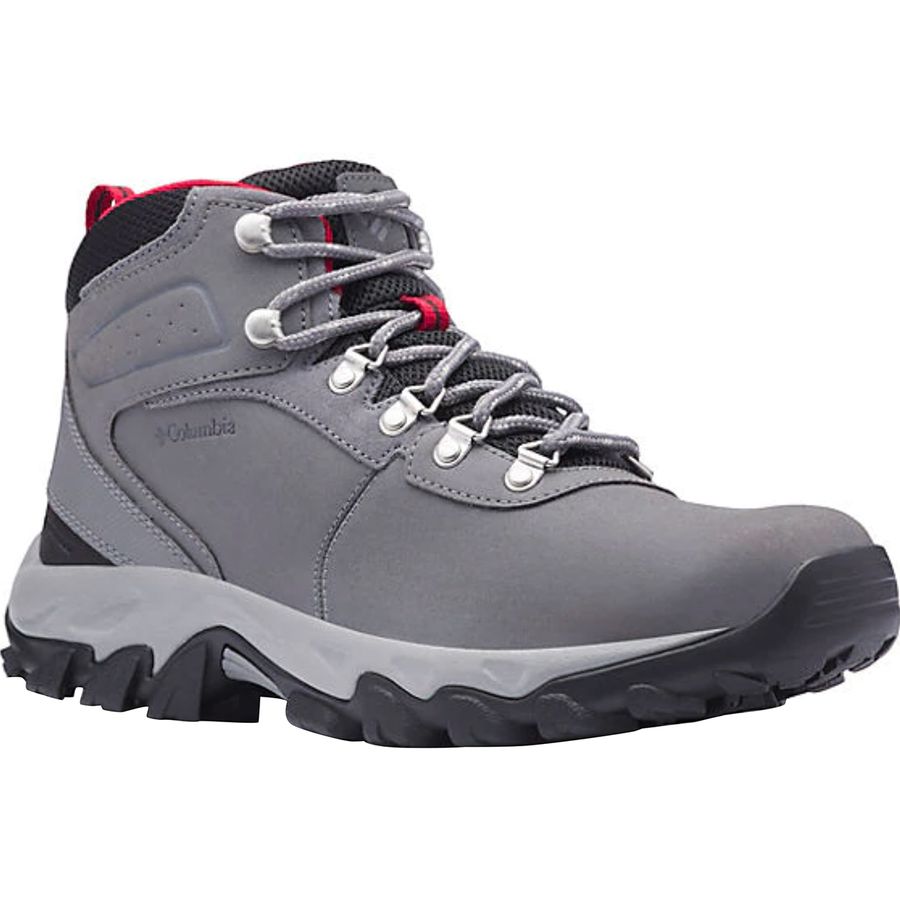 columbia newton ridge boot