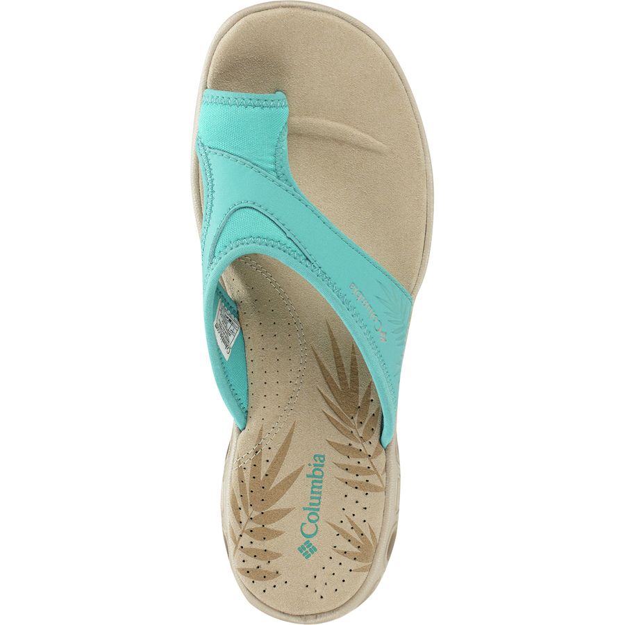 kea vent sandals