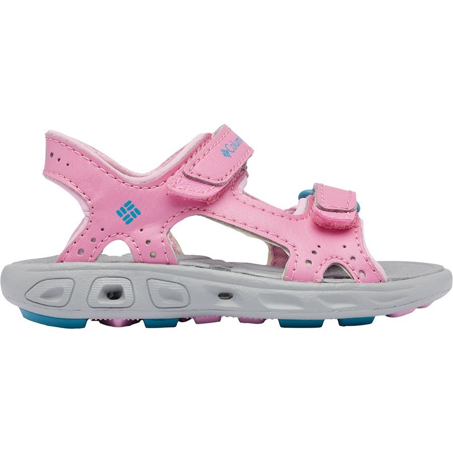 columbia girls shoes