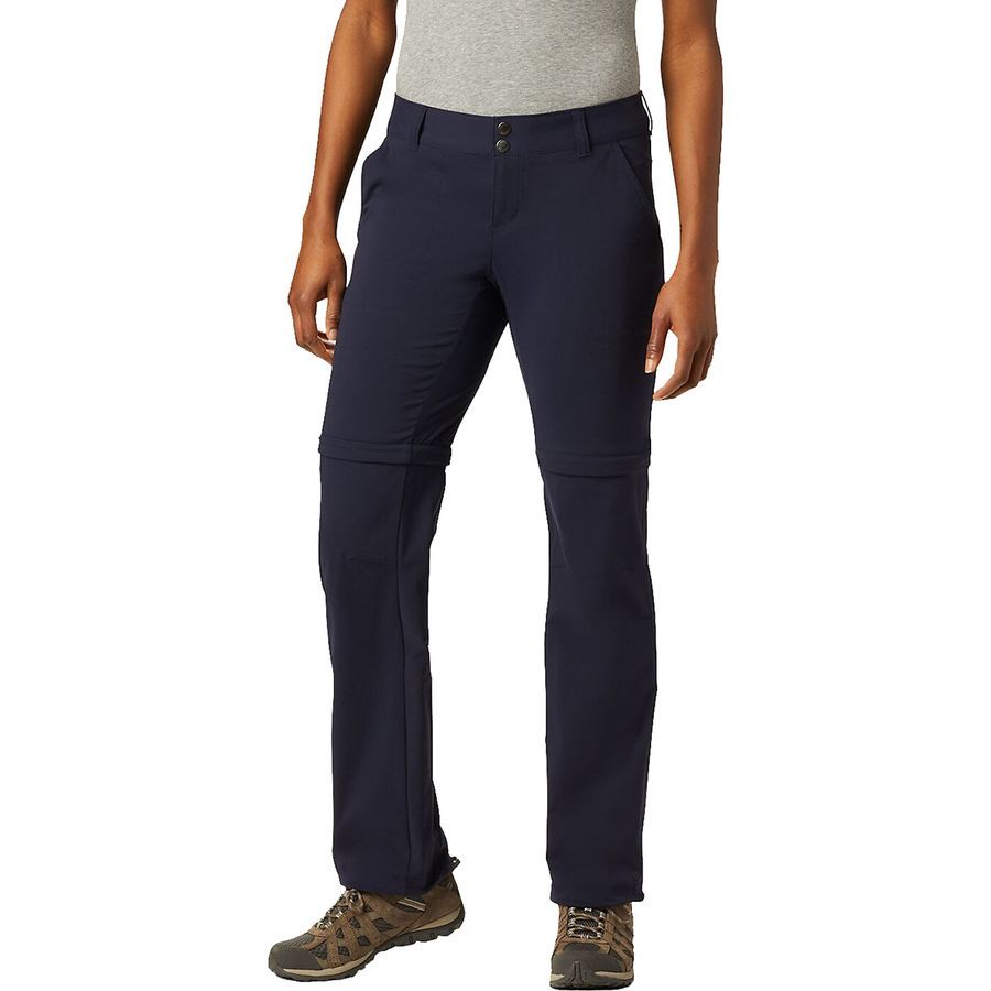 Columbia Saturday Trail II Convertible Pant - Women's | Backcountry.com