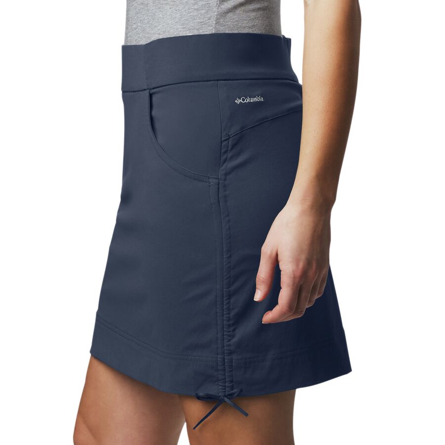Columbia Anytime Casual Skort Women's