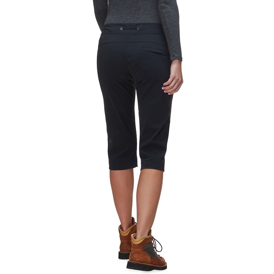 Columbia Anytime Outdoor Capri Pant Women's
