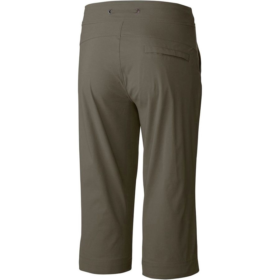 Columbia Anytime Outdoor Capri Pant Women's