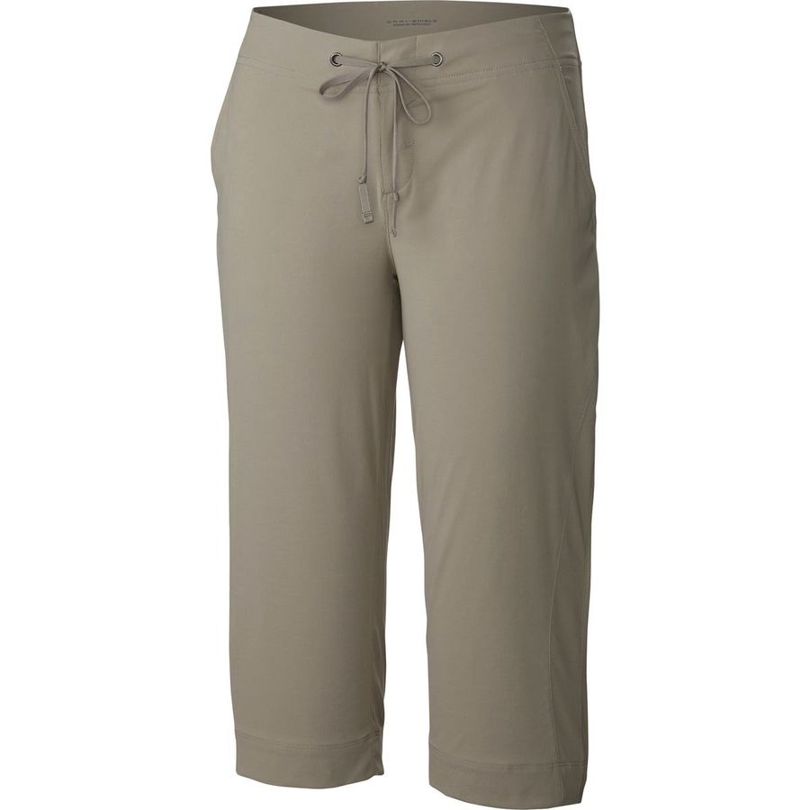 Columbia Anytime Outdoor Capri Pant Women's