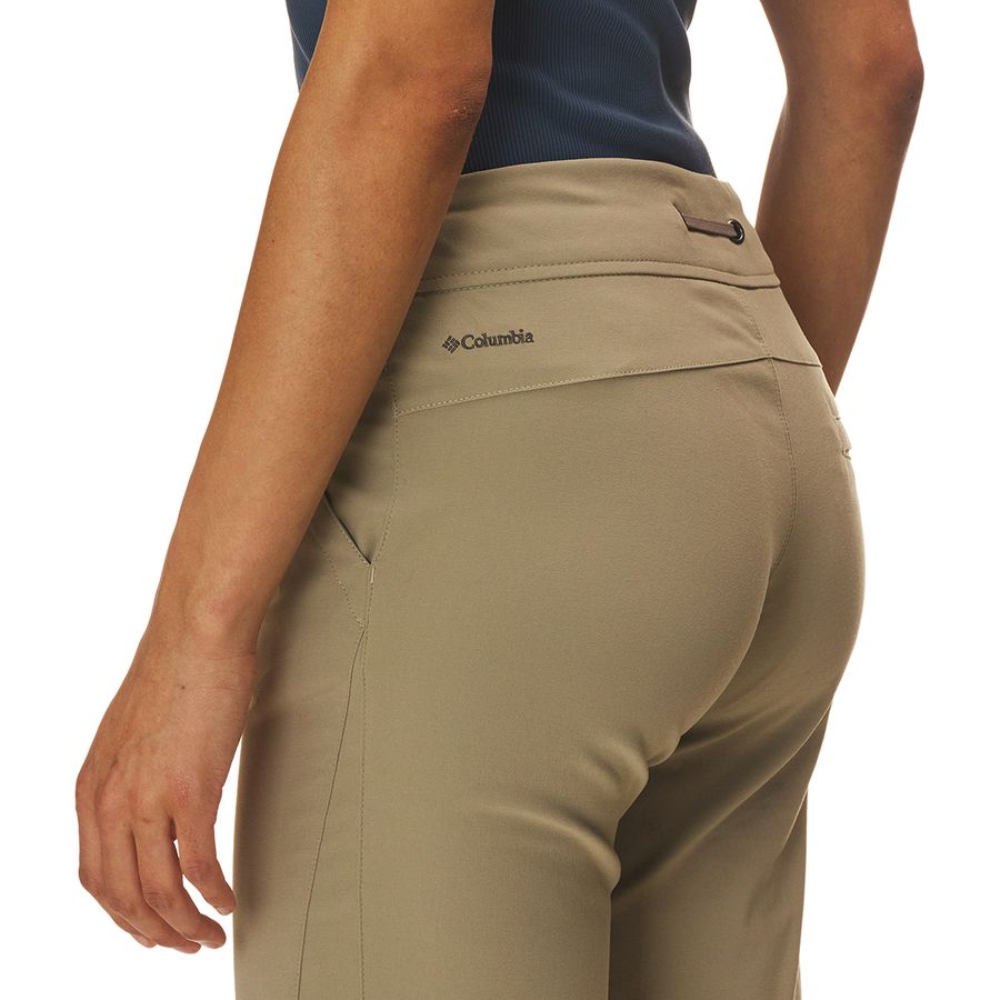 Columbia Anytime Outdoor Capri Pant Women's