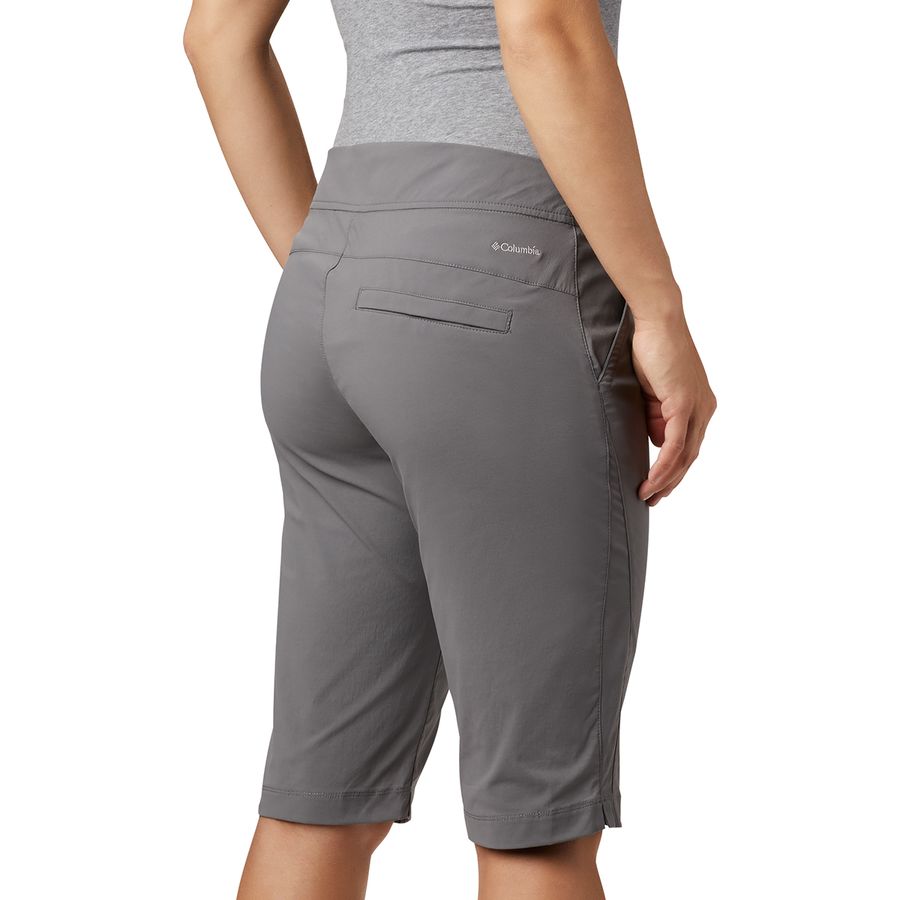 Columbia Anytime Outdoor Long Short Women's