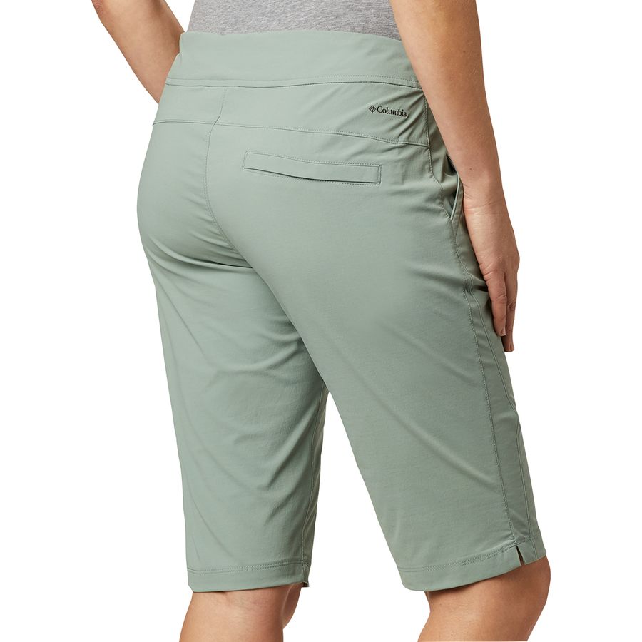 Columbia Anytime Outdoor Long Short Women's