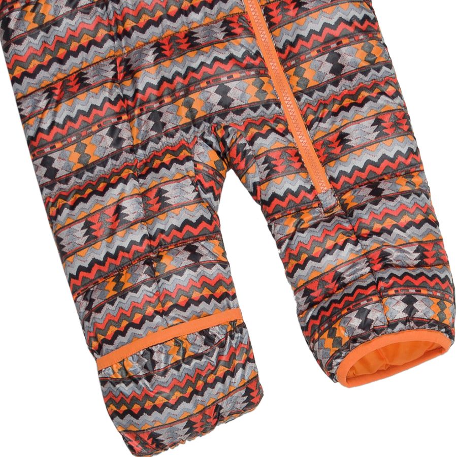 Columbia Frosty Freeze Bunting Infant Boys'