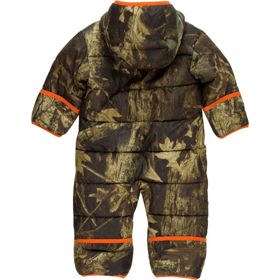 Columbia Frosty Freeze Bunting - Infant Boys' | Backcountry.com