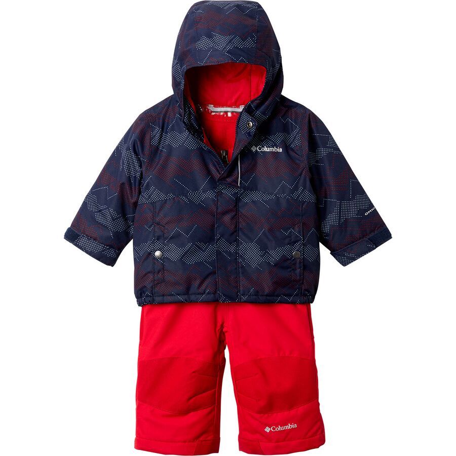 Columbia Buga Set Toddler Boys' Kids