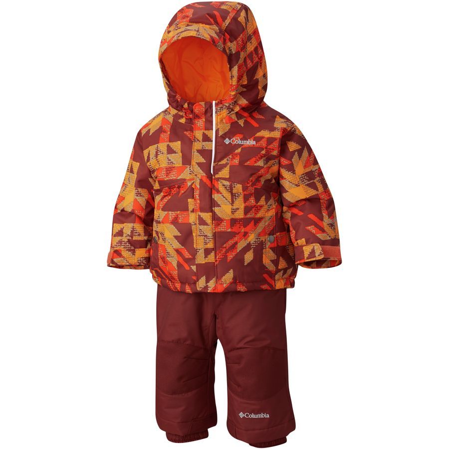 Columbia Buga Set Toddler Boys'