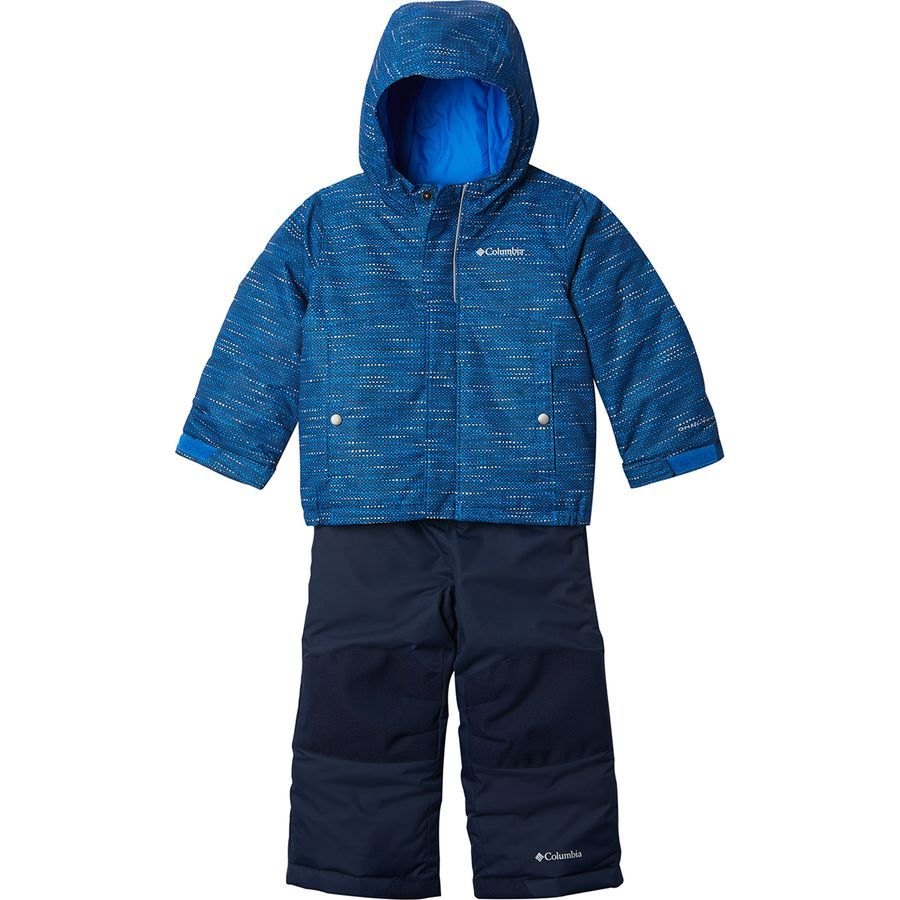 Columbia Buga Set Toddler Boys'