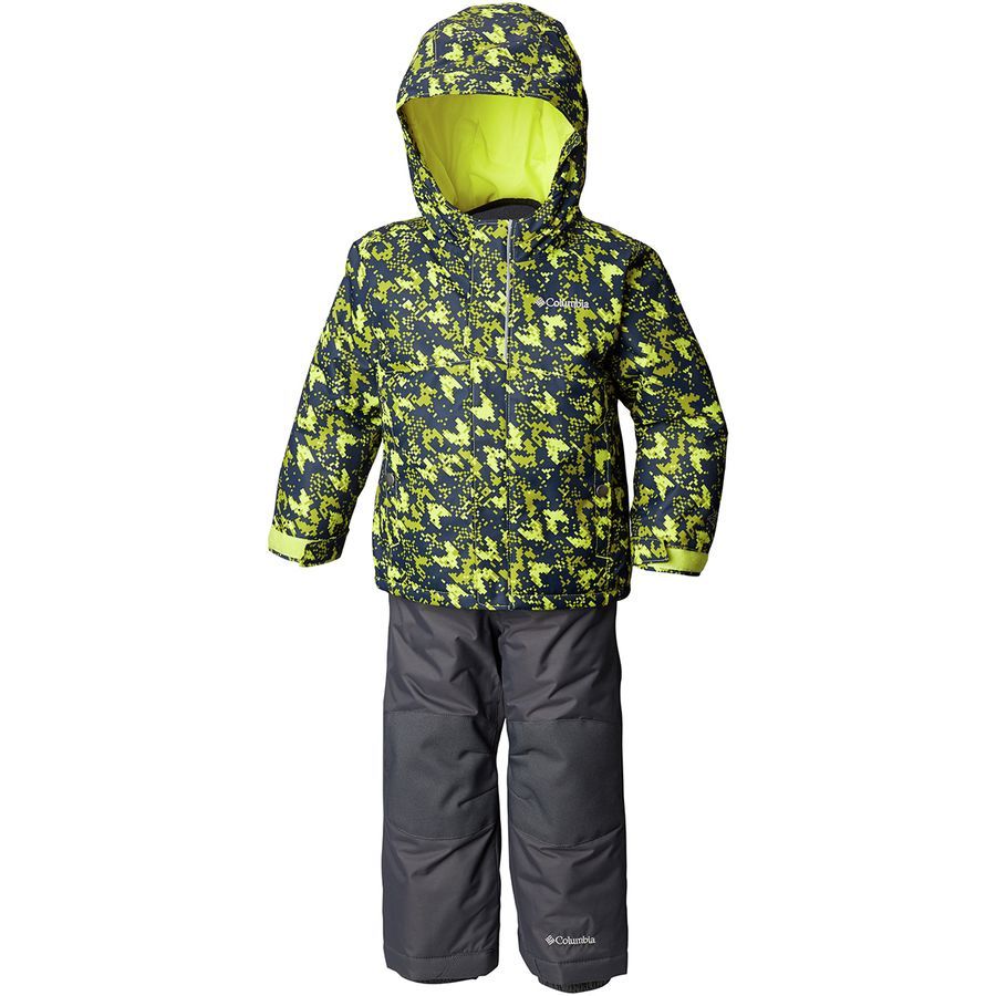 Columbia Buga Set Toddler Boys'