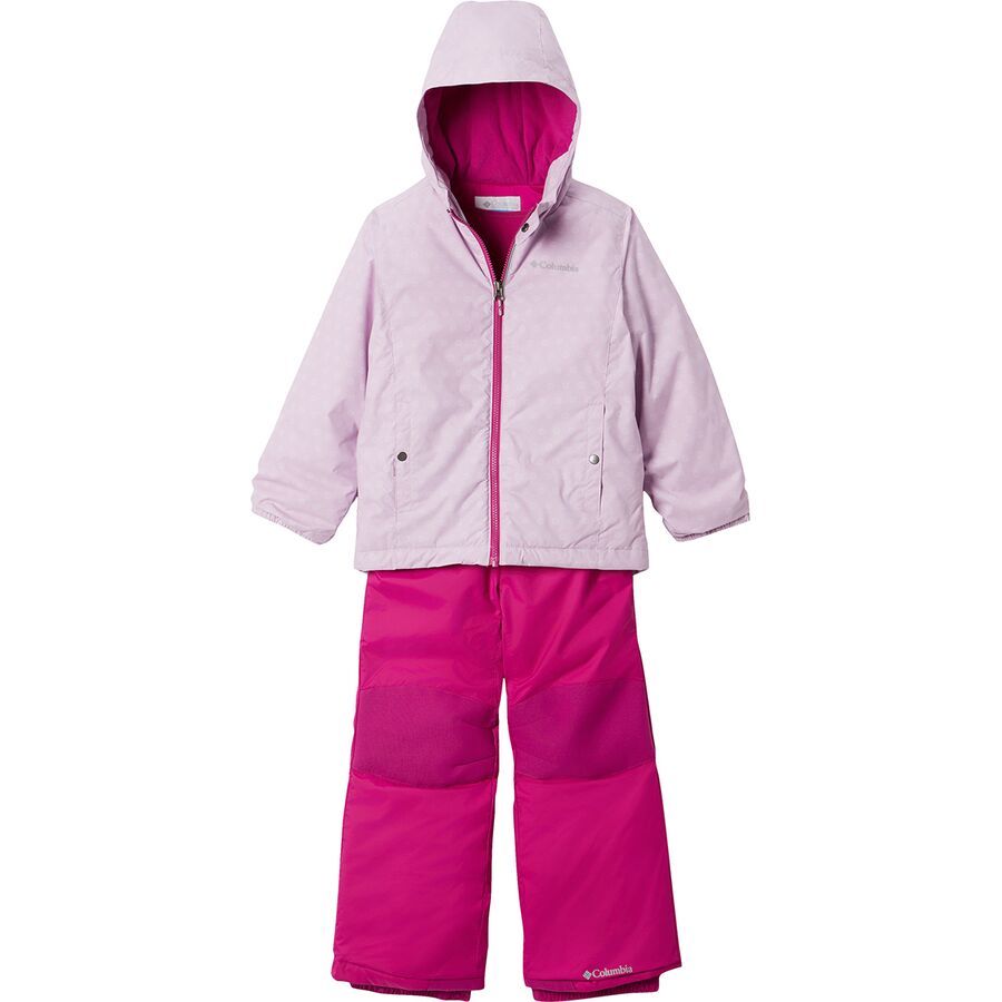 Frosty Slope Set - Toddler Boys'