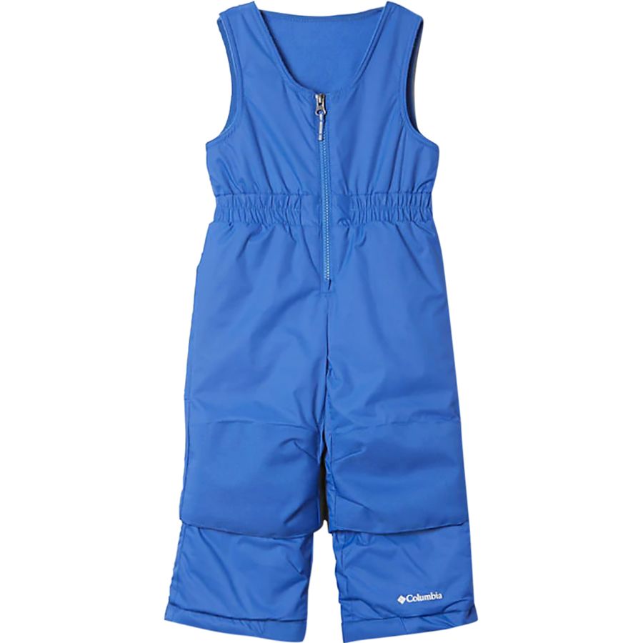 Columbia Frosty Slope Snow Suit Set - Toddler Girls' | Backcountry.com