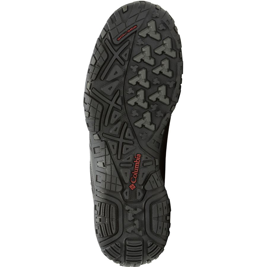 columbia trail storm mid