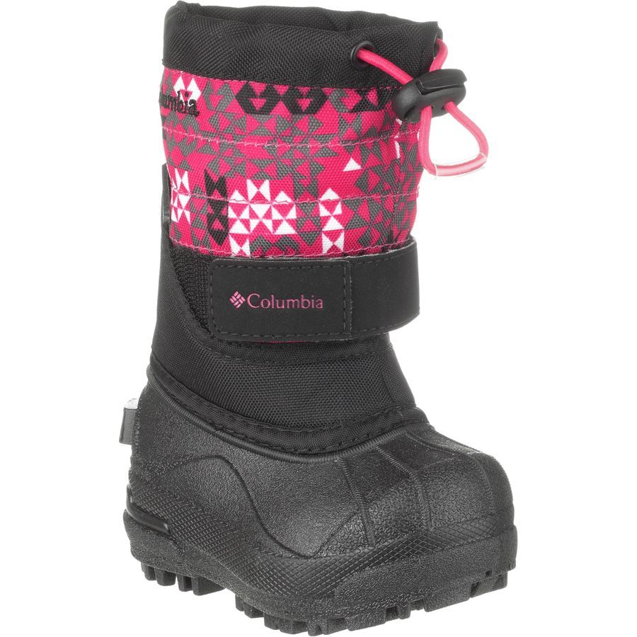 columbia powderbug plus