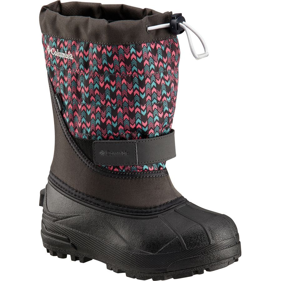 columbia powderbug plus
