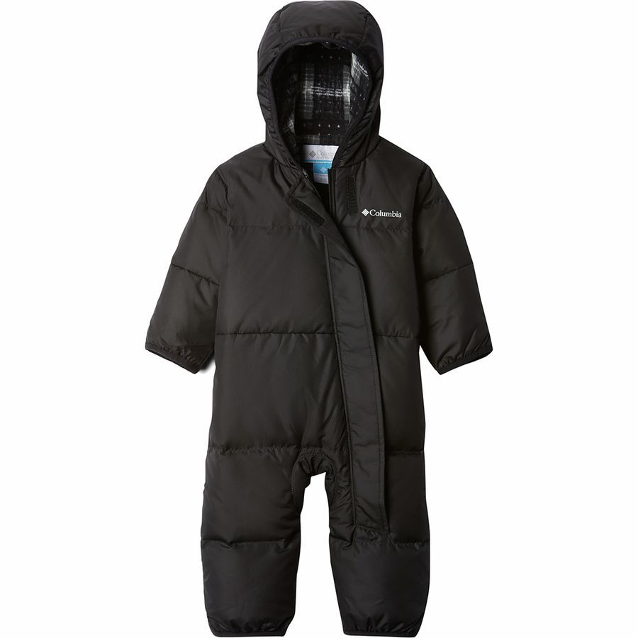 Columbia Snuggly Bunny Bunting Infant Boys'